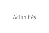 actualités