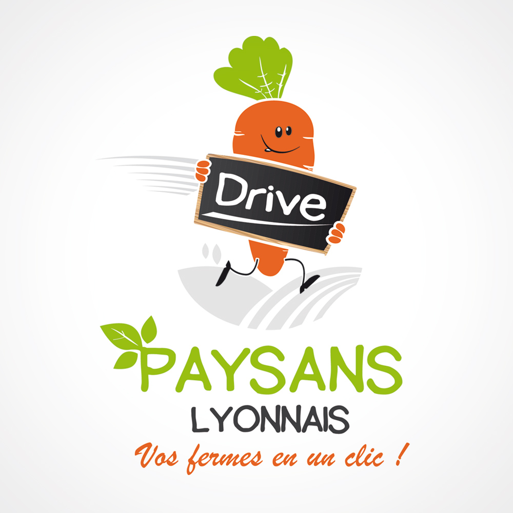 Drive Paysans Lyonnais