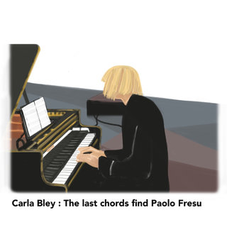 JAZZ, CARLA BLEY