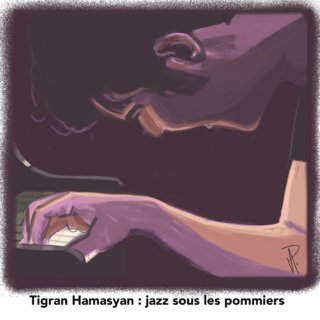 TIGRAN HAMASYAN