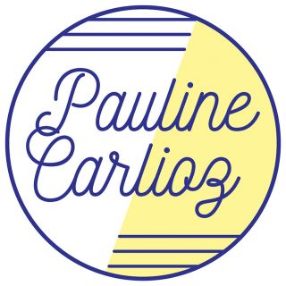 Pauline Carlioz : Bio : BOUTIQUE EN LIGNE