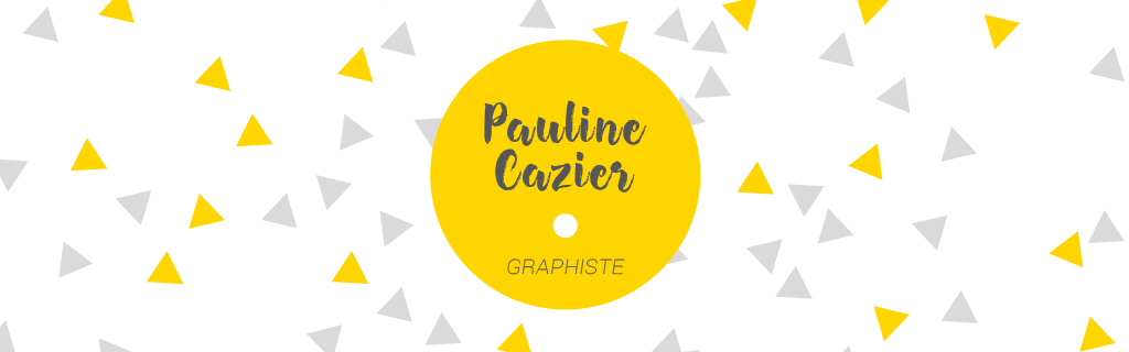 Pauline Cazier Portfolio 