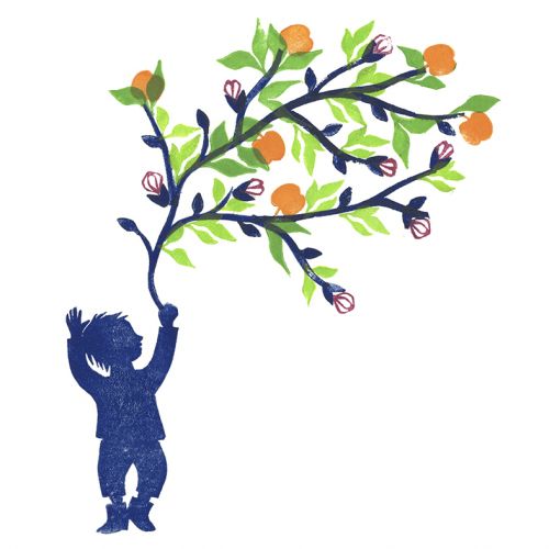 Perrine Boyer-illustrateur jeunesse