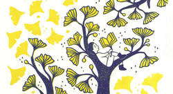 Rentrée Littéraire - Perrine Boyer-illustrateur jeunesse