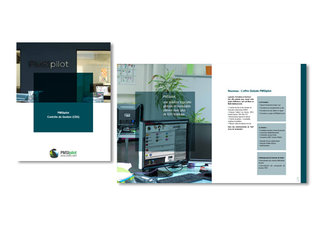 PMSI pilot- Brochure produit