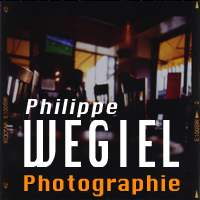 Philippe Wegiel Portfolio :Noir et blanc