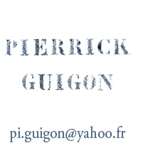 Pierrick Guigon - Illustrations Portfolio :Galerie