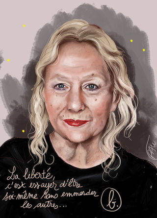 Agnès b.