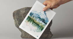 Magazine Les SAISIES - Pauline LEBEAU-directeur artistique