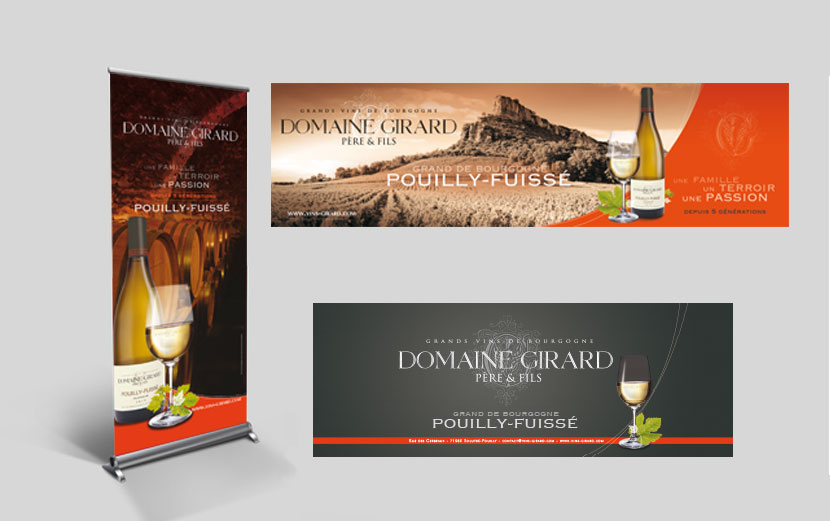 Domaine Girard (vin)