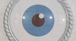 OEIL.JPEG - Régis Deroux-plasticien