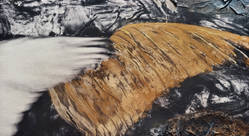 2604 sans titre - Rieja van Aart-plasticien