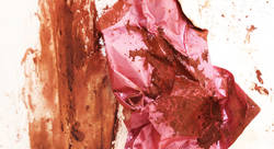 paper & paint 2604 - Rieja van Aart-plasticien