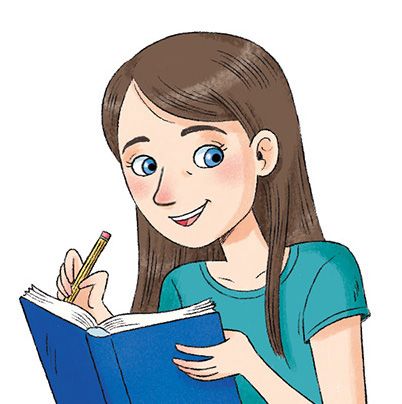 Roberta Tedeschi-illustrateur jeunesse