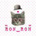 Ron-Ron Factory-styliste