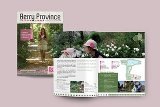 Berry province