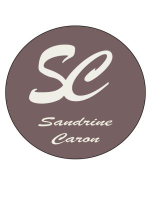 Caron Sandrine | Première rubrique : Page  3