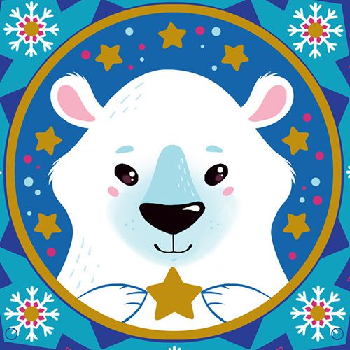 sandrine lamour-illustrateur jeunesse