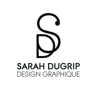 Sarah Dugrip | book : Dustfolio