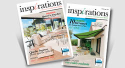 STORISTES DE FRANCE - Consumer magazine - Sophie de Dinechin-graphiste