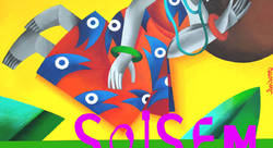 AFFICHE.expo.jpg - Françoise Moreau-illustrateur