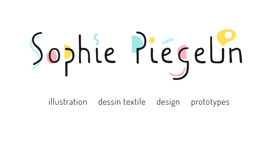 SOPHIE PIÉGELIN : Dustfolio