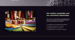 Homepage - Le premier changement de posture : passer de la solution au problème. - Stephane Dierickx-digital