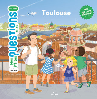 Documentaire Toulouse