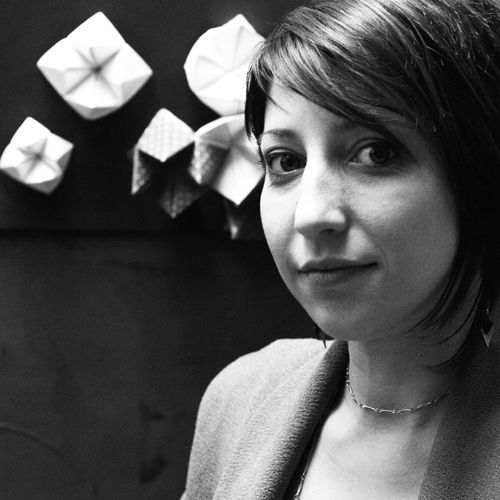 Delphine Taupier
