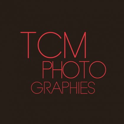 TCM PhotographiesBio : Qui suis je ?