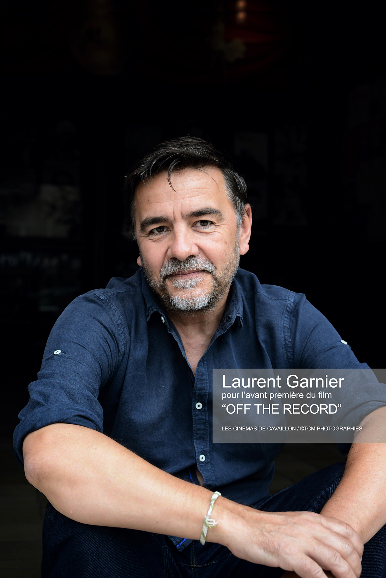 Laurent Garnier