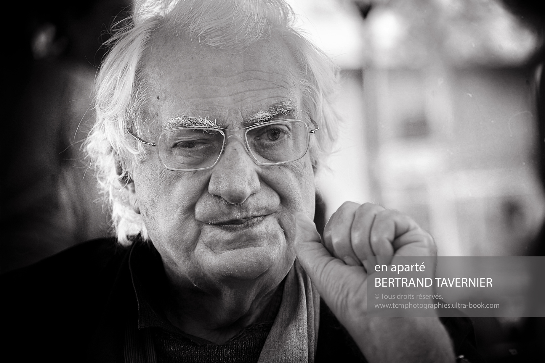 Bertrand Tavernier