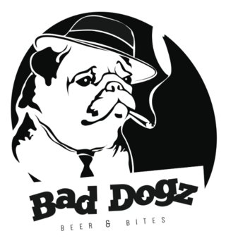 Bad Dogz (Beer &amp; Bites)