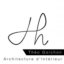 Théo Goichon - Architecture d'Intérieur : Dustfolio