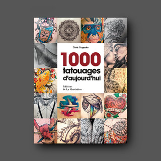 1000 Tatouages d'aujourd'hui