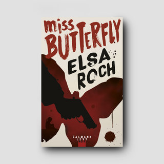 Elsa Roch - Miss Butterfly