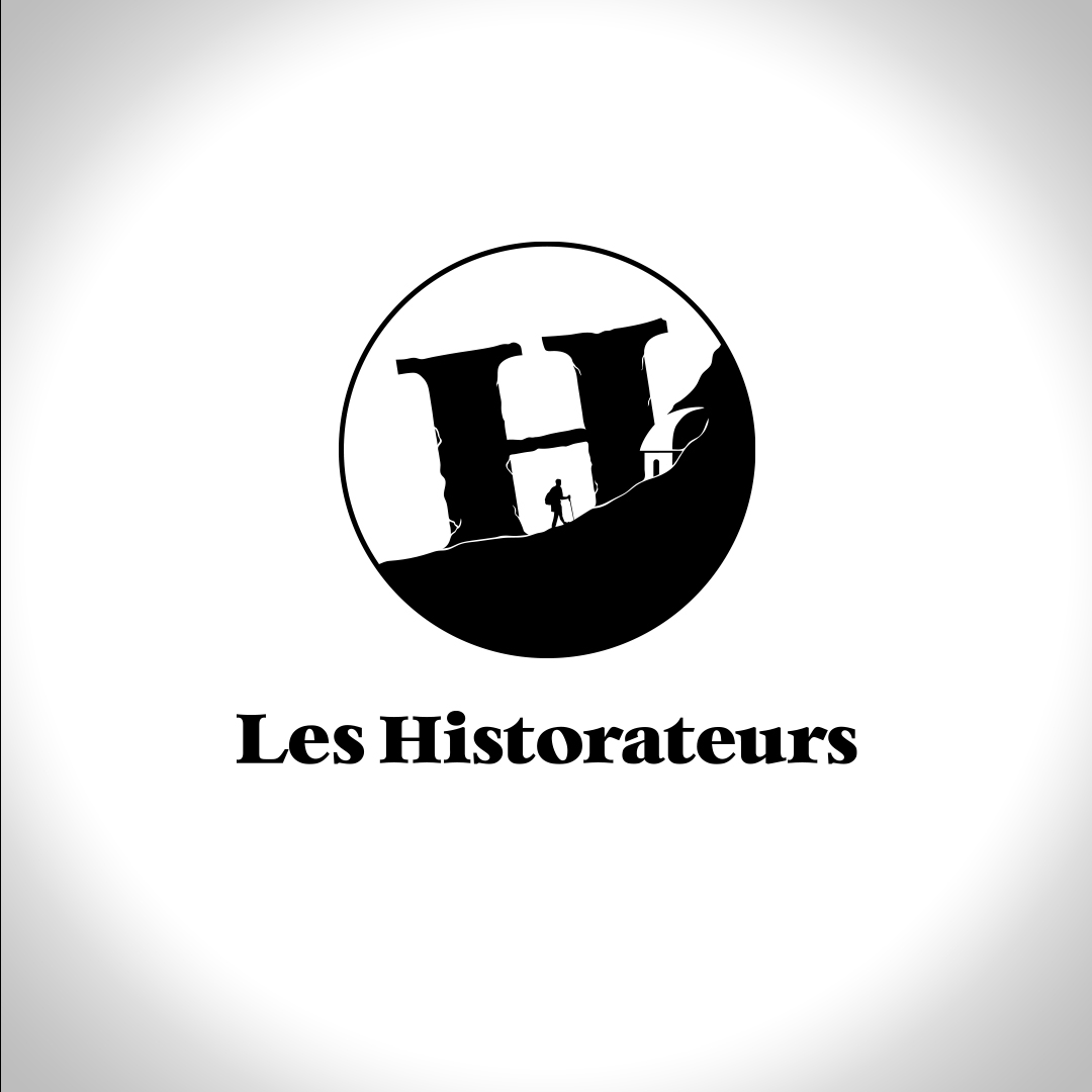 Logo les Historateurs