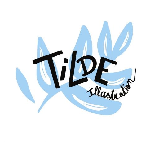 tilde de mandat-illustrateur