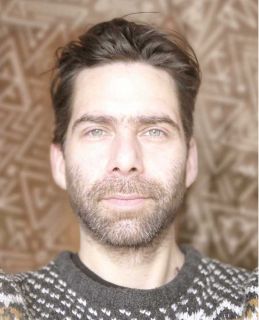 Antoine Gautier  |  | TØ art : Dustfolio