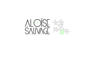 Aloïse Sauvage : conception graphique