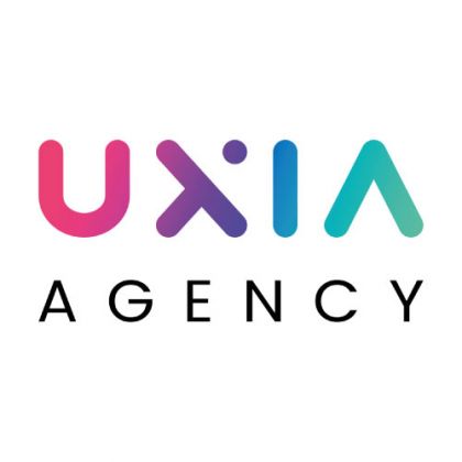 Agence UXIA |  Portfolio 