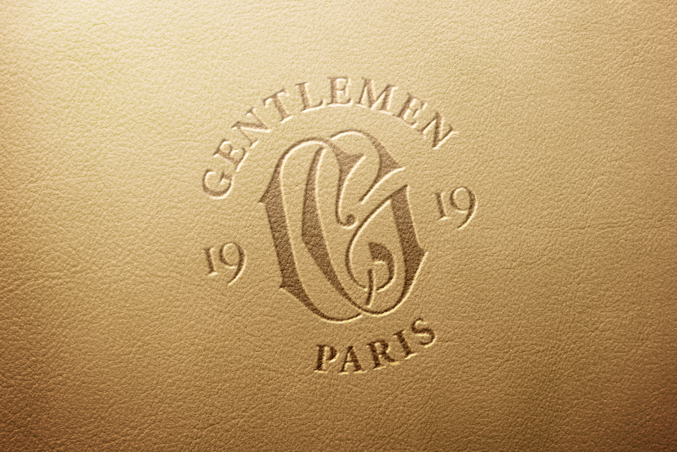 Logo Gentlemen1919