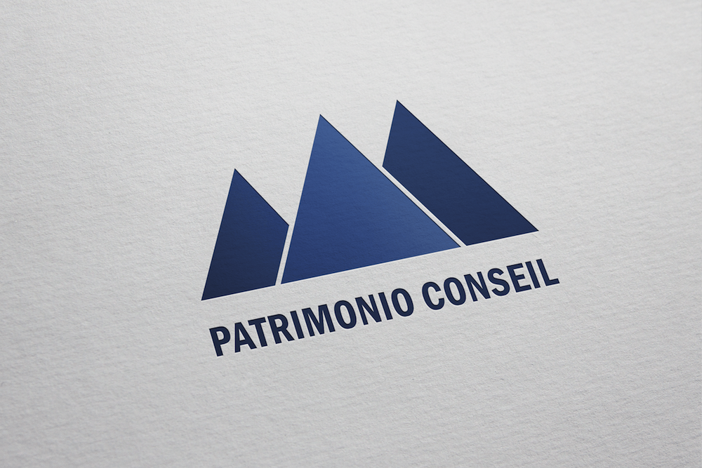 Logo Patrimonio Conseil