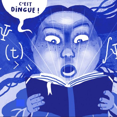 Anne Valletta-illustrateur