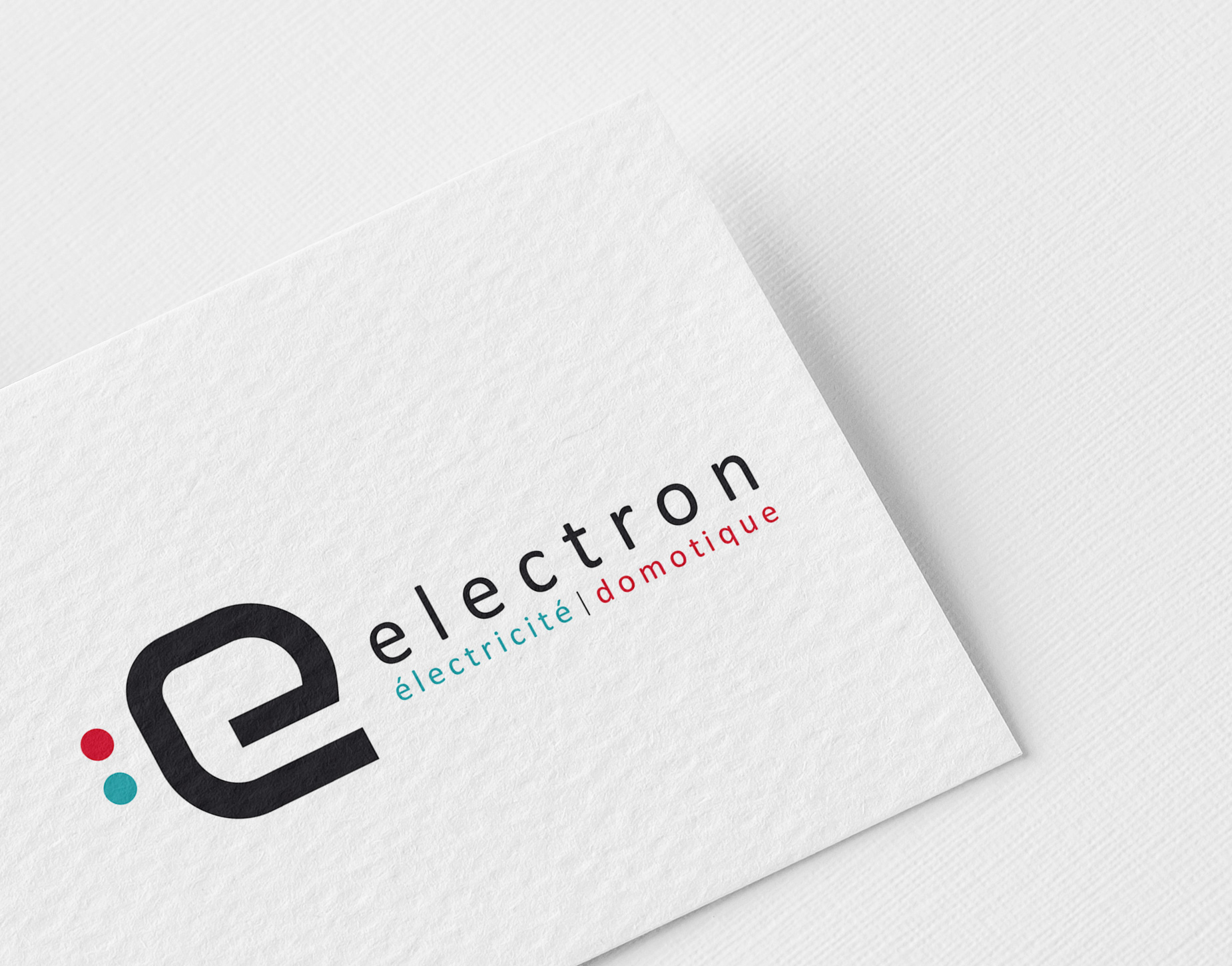 Logo Electron