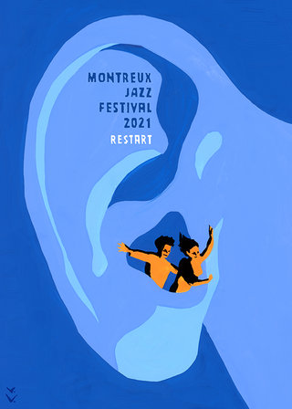 MONTREUX jazz festival