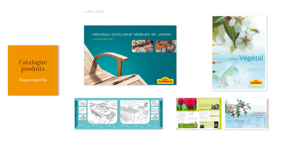 JARDILAND<br/><span>Catalogue</span>