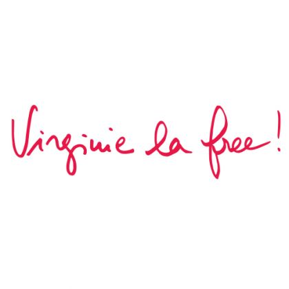 Virginie la free - virginielafree - Virginie Himene Portfolio 