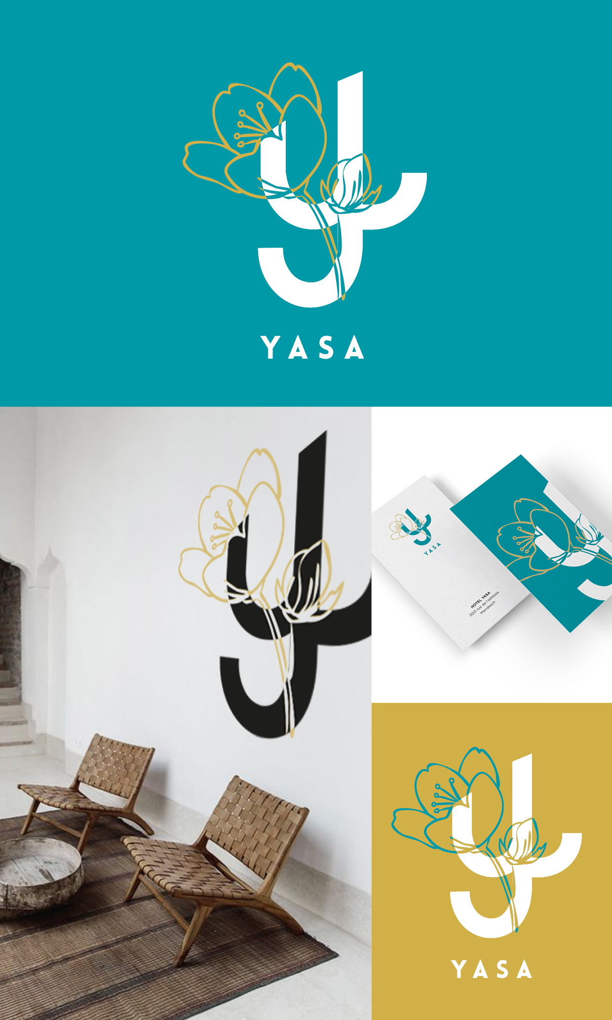 YASA