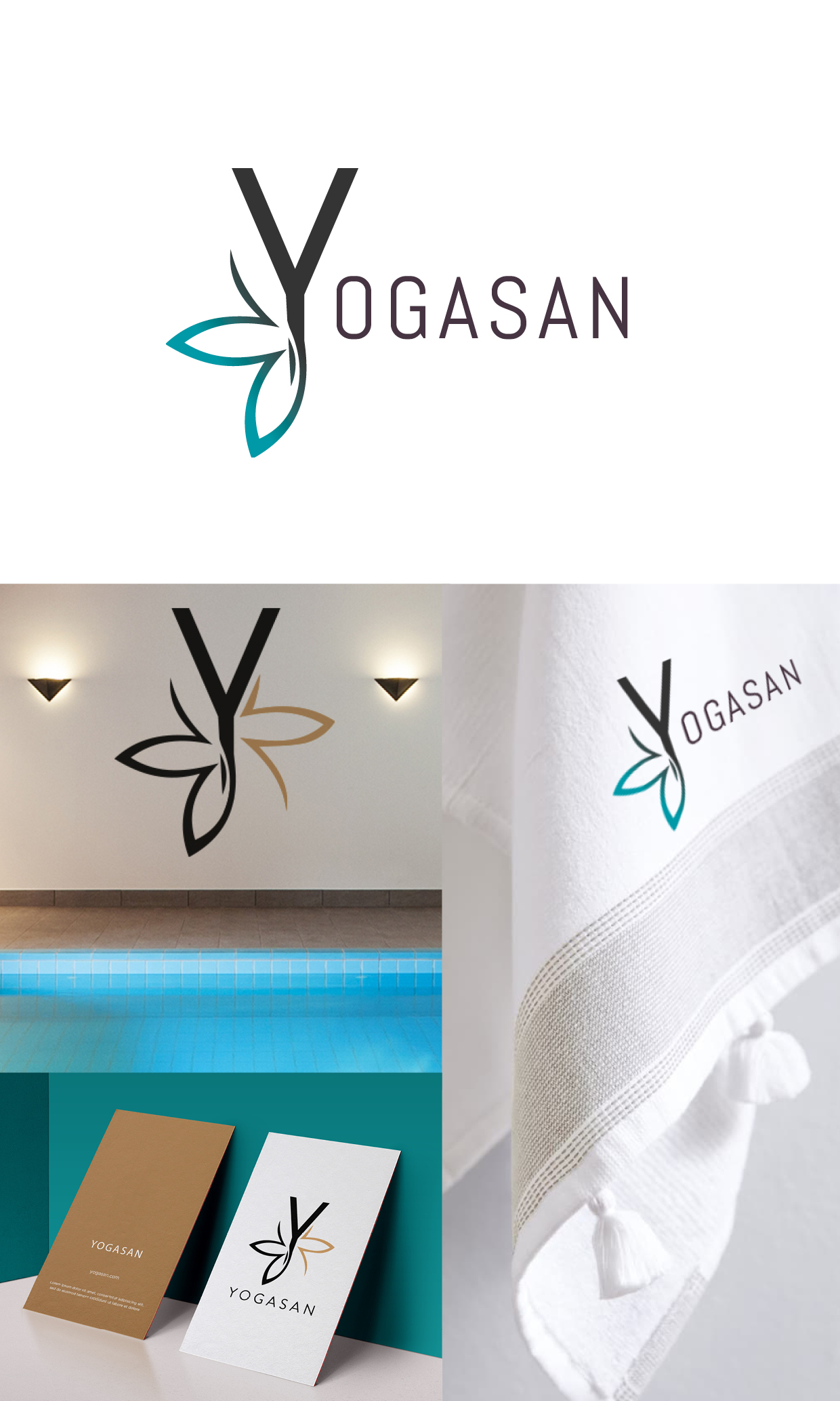 YOGASAN